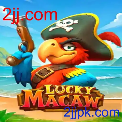 LuckyMacaw